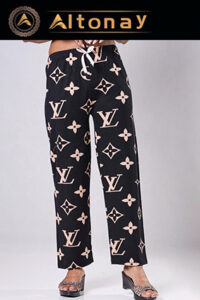 شلوار راحتی زنانه Altonay مدل LV