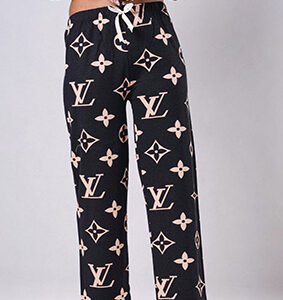 شلوار راحتی زنانه Altonay مدل LV