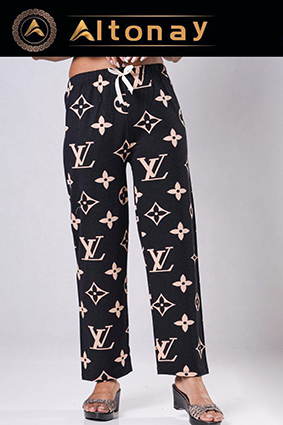 شلوار راحتی زنانه Altonay مدل LV